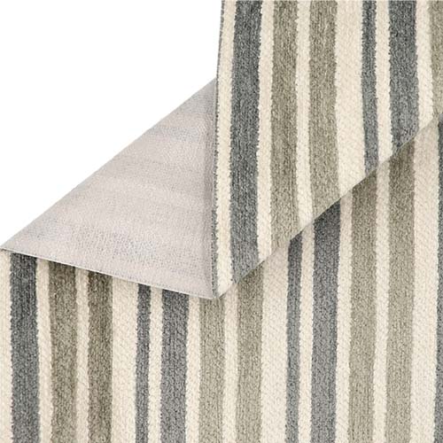 65867 Sullivans Coated Furnishing Fabric Hamilton 140cm Parchment