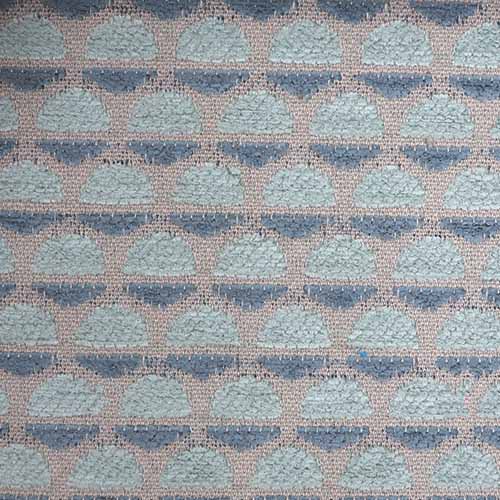 65869 Sullivans Coated Furnishing Fabric Penelope 140cm Water