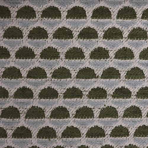 65872 Sullivans Coated Furnishing Fabric Penelope 140cm Olive