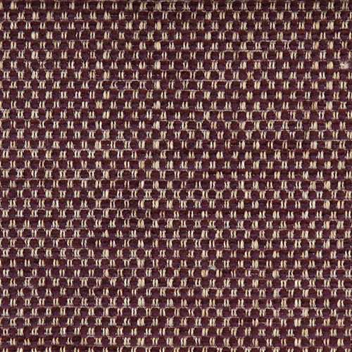 65883 Sullivans Furnishing Fabric Louisa 140cm Plum