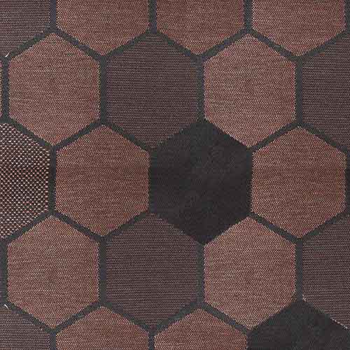65887 Sullivans Furnishing Fabric Richmond 140cm Cognac