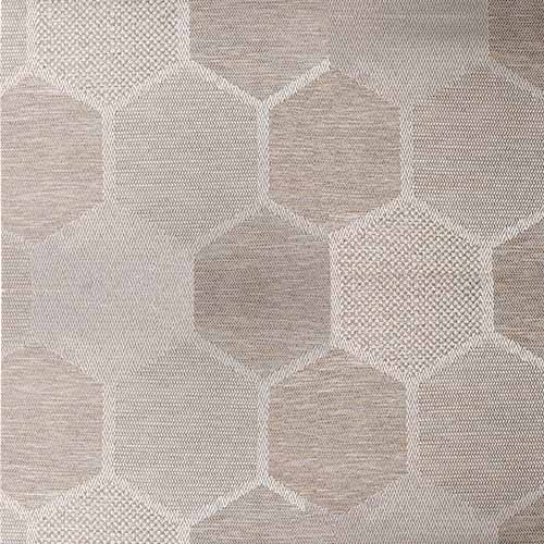 65888 Sullivans Furnishing Fabric Richmond 140cm Moonbeam