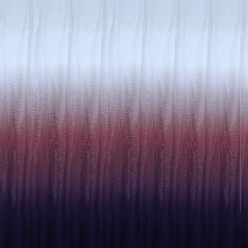 65909 Sullivans Curtain Fabric Rodgers 300cm Sunset Ombre