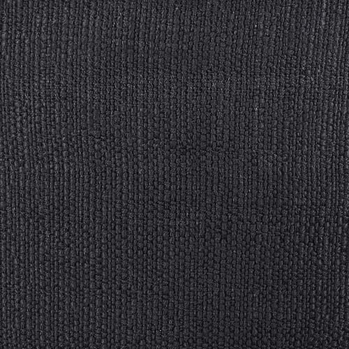 65911 Sullivans Curtain Fabric Carter 300cm Charcoal