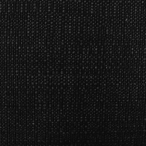 65917 Sullivans Curtain Fabric Carter 300cm Onyx