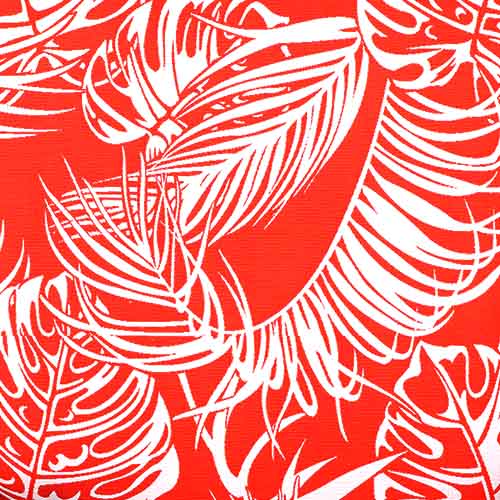 65944 Sullivans Outdoor Furnishing Fabric Caloundra 140cm Paprika