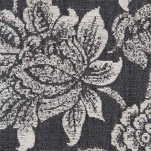 65963 Sullivans Furnishing Fabric Brighton 140cm Thunder