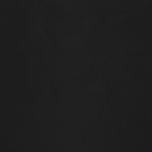 65976 Sullivans Blockout Curtain Fabric Bellatrix 320cm Black