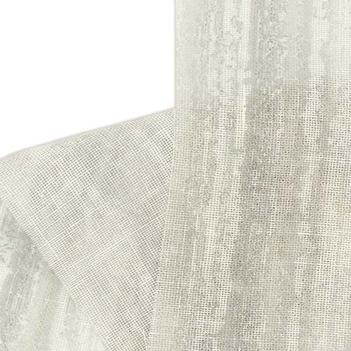65983 Sullivans Curtain Fabric Cait 300cm - Mist