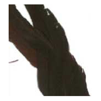 70284 Feather Stripped Coque Brown