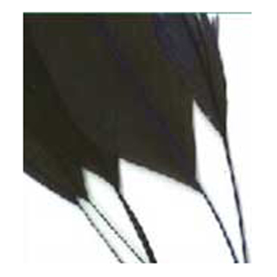 70285 Feather Stripped Coque Navy