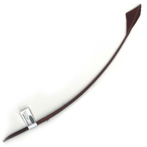 70365 Feather Arrow & Stripped Quill Brown