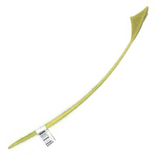 70369 Feather Arrow & Stripped Quill Olive