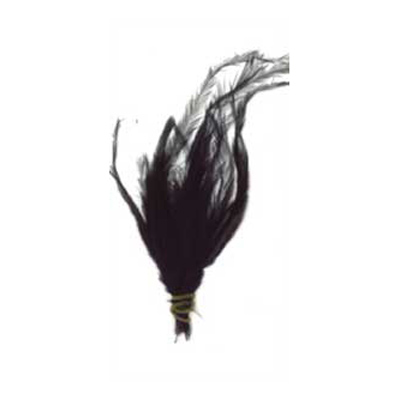 70436 Feather Emu Black