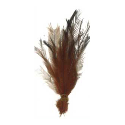 70440 Feather Emu Brown