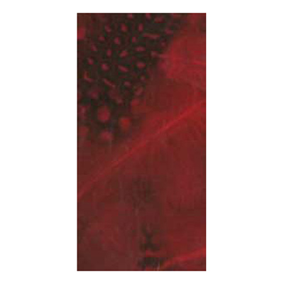 70520 Feather Classique Polka Red