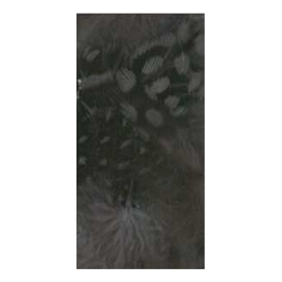 70525 Feather Classique Polka Grey