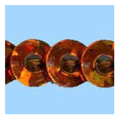 70707 Trim Sequin 3mm Copper
