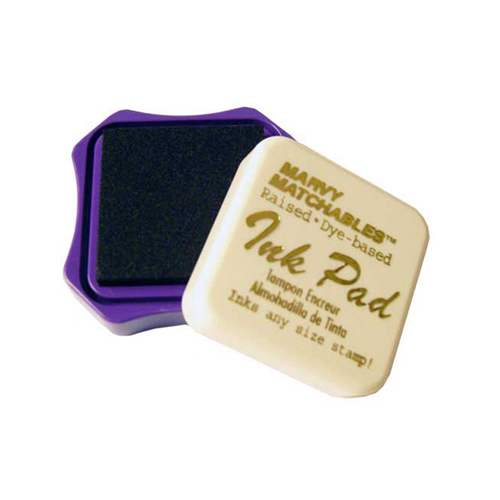 707080 Ink Pad Marvy Violet