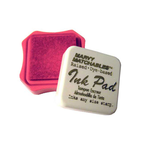 707090 Ink Pad Marvy Pink