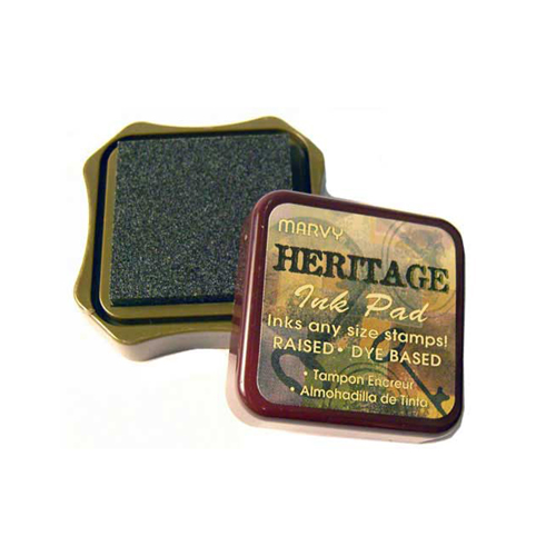 707710 Heritage Ink Pad 707743 77h P/g
