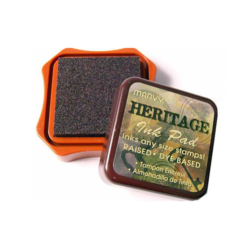 707715 Heritage Ink Pad 707748 77h C/p