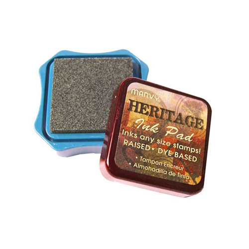 707716 Heritage Ink Pad 707749 77h S/f
