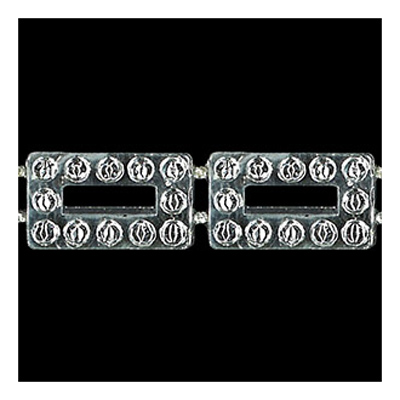 70797 Trim Diamante Square