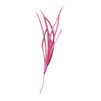 70833 Feather Biots Plush Pink