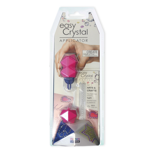 710800 Marvy Crystal Applicator