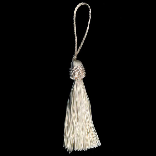 71125 Tassel 100mm Wheat