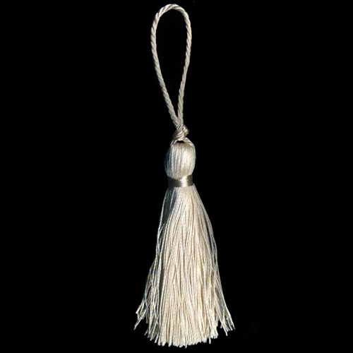 71133 Tassel 90mm Wheat