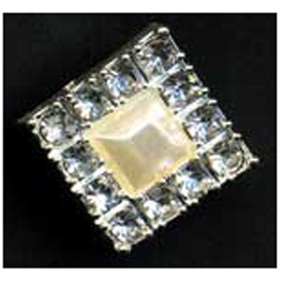 71217 Diamonte Button 13mm