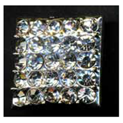 71218 Diamonte Button 18mm