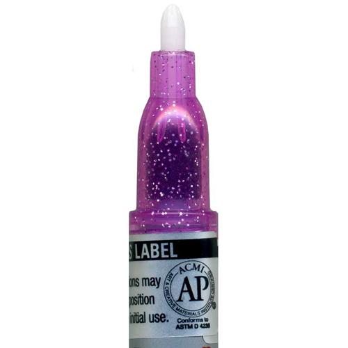 716820 Deco/col Glitter 716829 160 Magenta