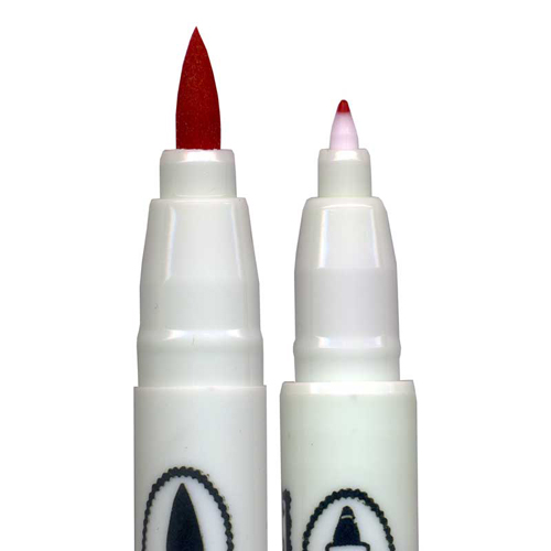 719021 Marvy Le Plume Red