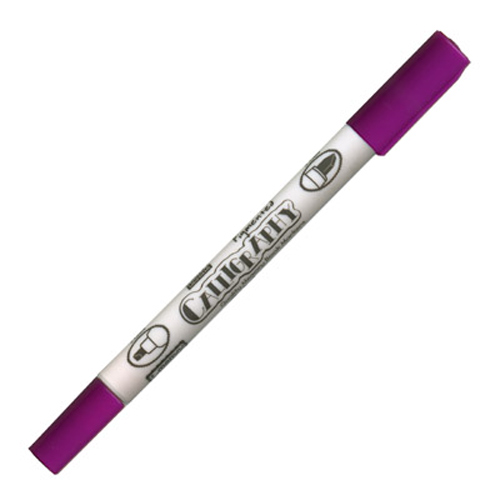 719205 M/calligraphy   719209 1960 Magenta