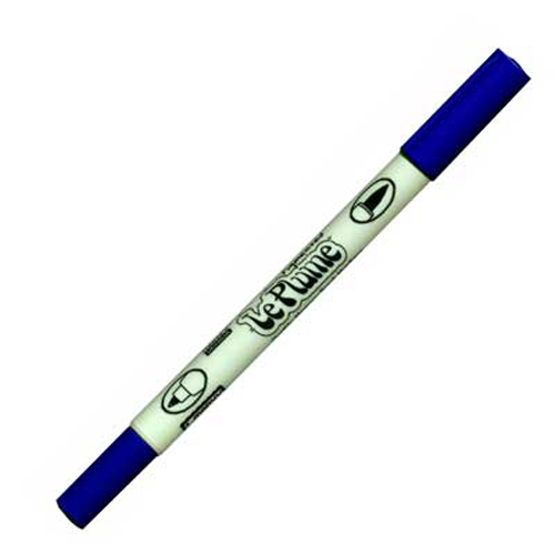 719291 Marvy Le Plume Prussian Blue