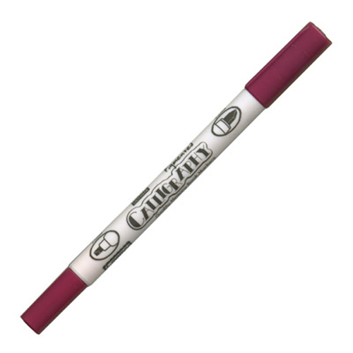 719635 Marvy Calligraphy Wine