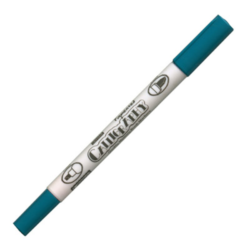 719685 M/calligraphy   719689 1960 Lt.teal
