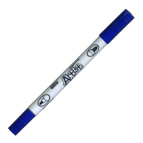 719703 Marvy Artist Blue