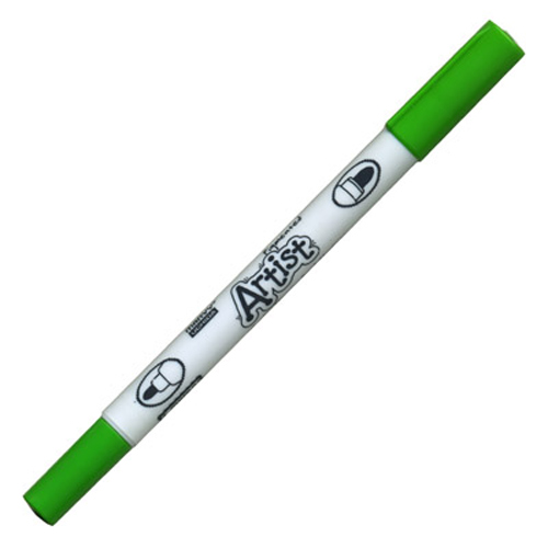 719711 Marvy Artist Light Green