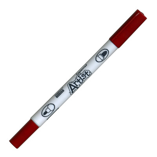 719728 Artist     719928 1970 English Red