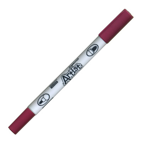 719763 Marvy Artist Wine