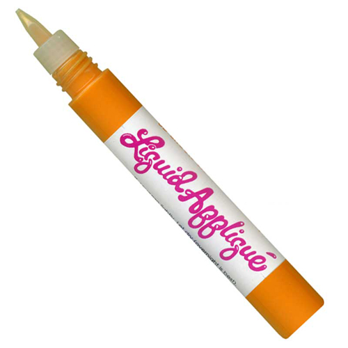 732221 Marvy Liquid Applique Flesh Tone