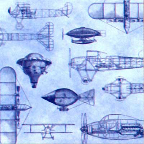 73387 Paper Scrapbook Pa6046