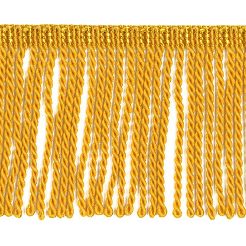 73975 Fringe Bullion 70mm Golden Sunflower