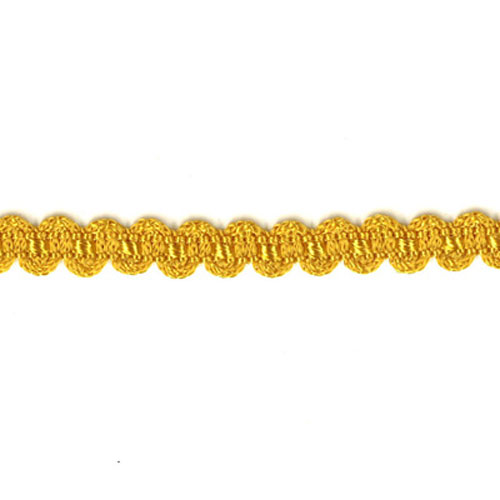 73985 Braid Golden Sunflower