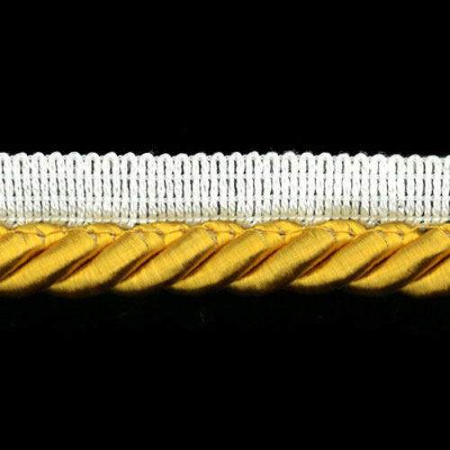 73992 Cord Flanged Golden Sunflower