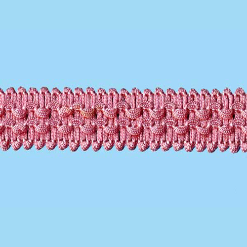 74075 Braid Furnishing 16mm Blush Pink